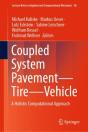Coupled System Pavement - Tire - Vehicle - Preview