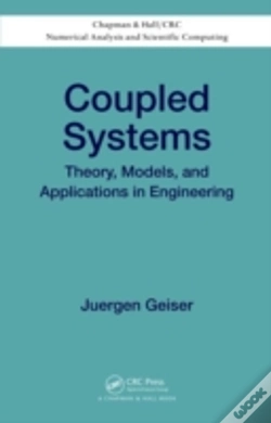 Capa do artigo Coupled Systems