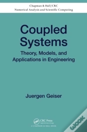 Capa do artigo Coupled Systems
