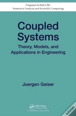 Capa do artigo Coupled Systems