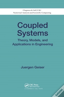 Capa do artigo Coupled Systems