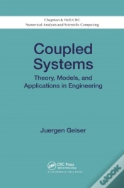 Capa do artigo Coupled Systems