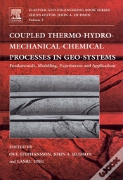 Capa do artigo Coupled Thermo-Hydro-Mechanical-Chemical Processes In Geo-Systems