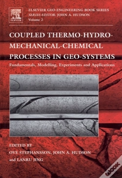 Capa do artigo Coupled Thermo-Hydro-Mechanical-Chemical Processes In Geo-Systems