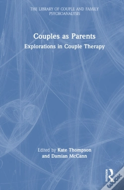 Capa do artigo Couples As Parents