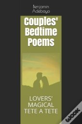 Couples' Bedtime Poems