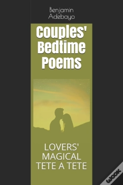 Capa do artigo Couples' Bedtime Poems