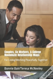 Capa do artigo Couples, Co-Workers, & College Roommate Relationship Maps
