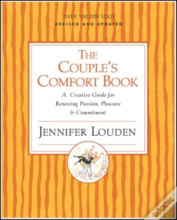 Capa do artigo Couple'S Comfort Book