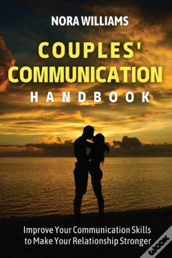 Capa do artigo Couples' Communication Handbook