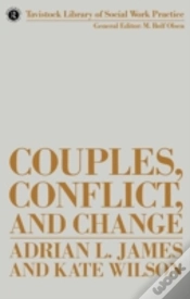 Capa do artigo Couples, Conflict And Change