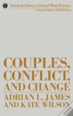 Capa do artigo Couples, Conflict And Change