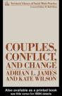 Couples, Conflict And Change - Preview