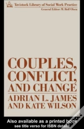 Couples, Conflict And Change