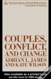 Capa do artigo Couples, Conflict And Change