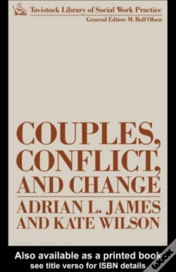 Capa do artigo Couples, Conflict And Change