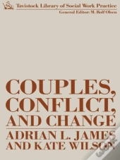 Couples, Conflict And Change