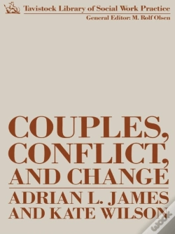 Capa do artigo Couples, Conflict And Change