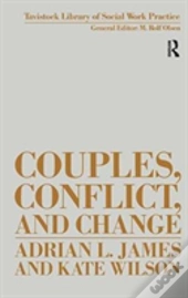 Couples, Conflict And Change