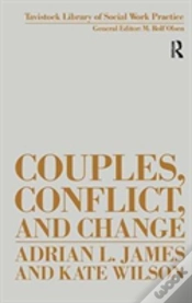 Capa do artigo Couples, Conflict And Change
