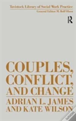 Capa do artigo Couples, Conflict And Change