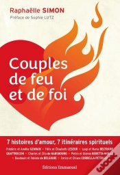 Capa do artigo Couples De Foi Et De Feu