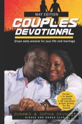 Couples Devotional