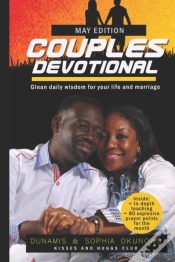 Capa do artigo Couples Devotional