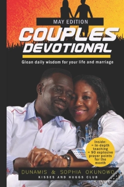 Capa do artigo Couples Devotional