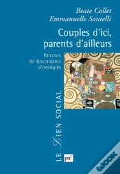 Capa do artigo Couples D