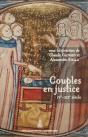 Couples En Justice ; Ive-Xixe Siècle - Preview