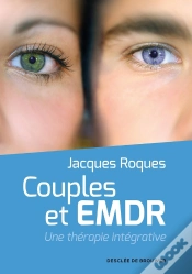 Capa do artigo Couples Et Emdr ; Une Thérapie Intégrative