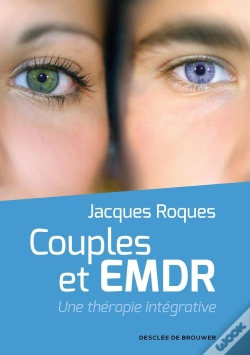 Capa do artigo Couples Et Emdr ; Une Thérapie Intégrative