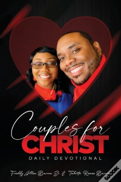 Capa do artigo Couples For Christ Book