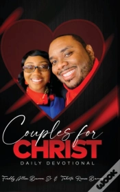 Capa do artigo Couples For Christ