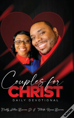 Capa do artigo Couples For Christ