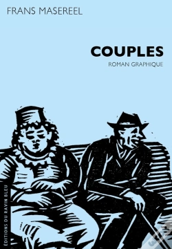 Capa do artigo Couples