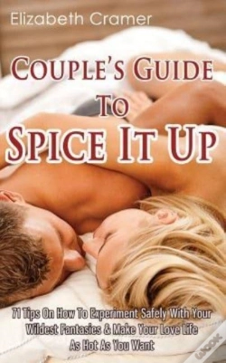 Capa do artigo Couple'S Guide To Spice It Up