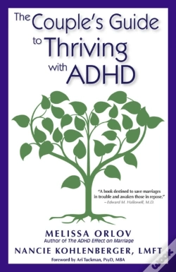 Capa do artigo Couple'S Guide To Thriving With Adhd