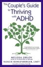 Couple'S Guide To Thriving With Adhd - Preview