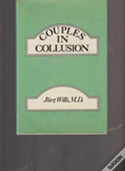 Capa do artigo Couples In Collusion (Couples In Collusion Cl)