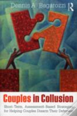 Capa do artigo Couples In Collusion