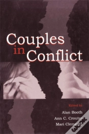 Capa do artigo Couples In Conflict