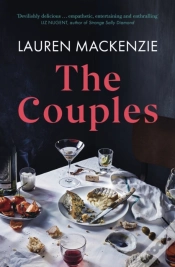 Capa do artigo Couples
