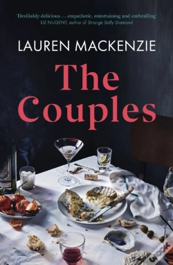 Capa do artigo Couples