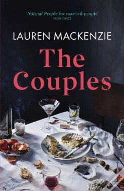 Capa do artigo Couples