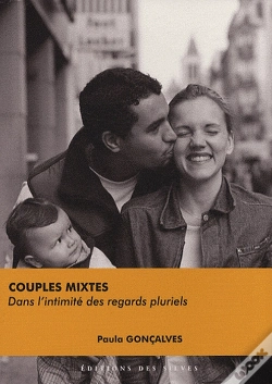 Capa do artigo Couples Mixtes ; Dans L'Intimité Des Regards Pluriels
