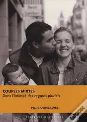 Capa do artigo Couples Mixtes ; Dans L