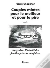 Capa do artigo Couples Mixtes Pour Le Meilleur Et Pour Le Pire