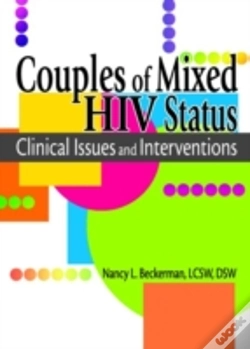 Capa do artigo Couples Of Mixed Hiv Status